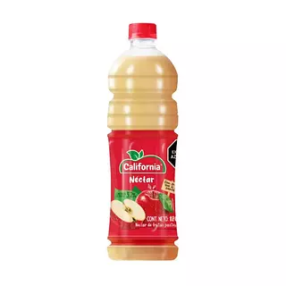 Nectar California Manzana 1.2l