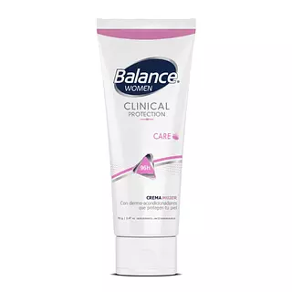 Desodorante Balance Women Clinical Protection 70g