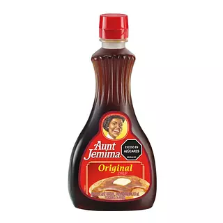 Syrup Aunt Jemima Original 355ml