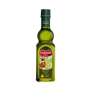Aceite De Oliva Carbonell Extra Virgen 500ml