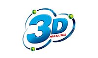 3D