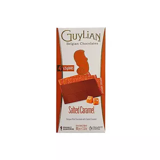 Chocolatina Guylian Salted Caramel 100g