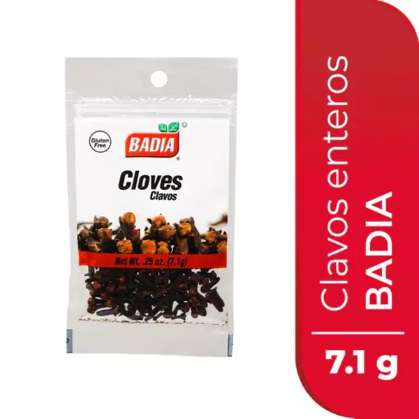 Clavo Badia 7.1g