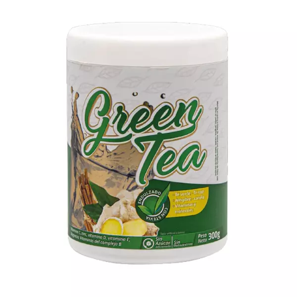 Green Tea X 2kg