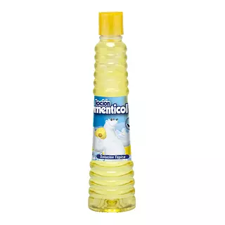 Menticol Amarillo 250ml