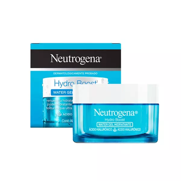 Neutrogena Water Gel 50g Hidratante