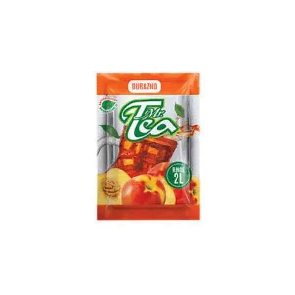 Mr. Tea X 20gr Durazno