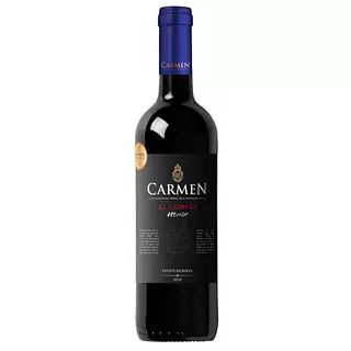Vino El Compas Reserva Merlot 750ml