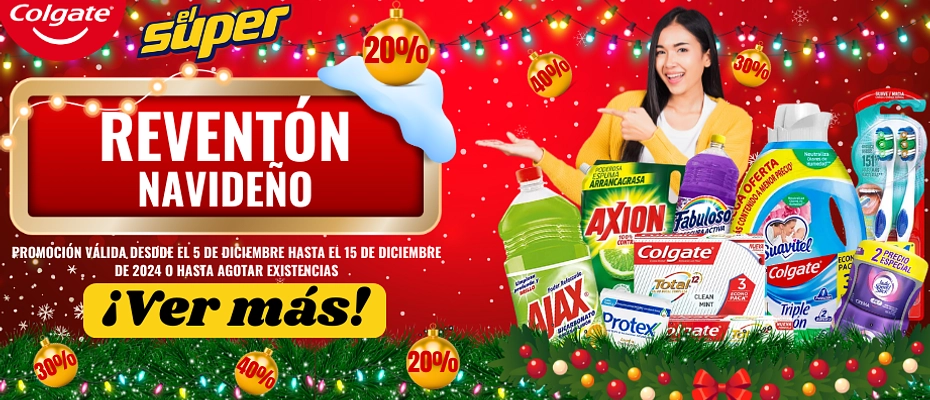 Reventon Navideño