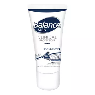 Desodorante Balance Men Clinical Protection 30g