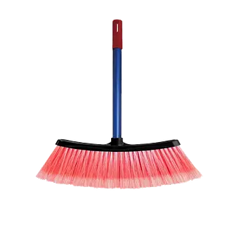 Escoba Task Arcoaseo Grandaza Suave Con C/Plastificado