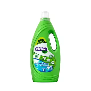 Detergente Eterna Botella 2000ml