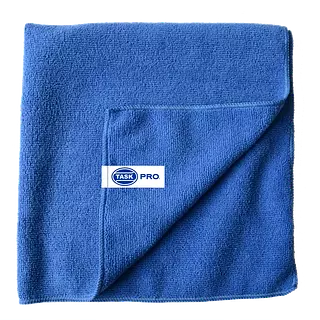 Paño Microfibra Azul Task 5 Und