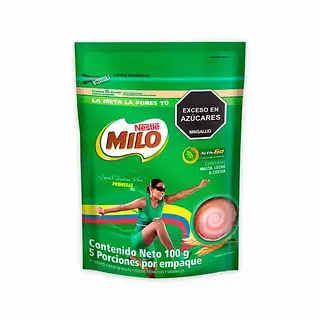 Milo Doypack 100gr