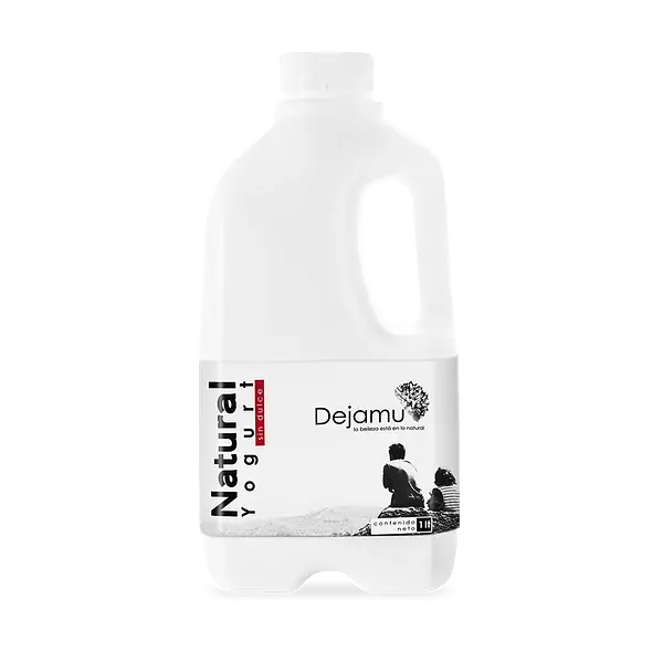 Yogurt Dejamu Natural 1000g