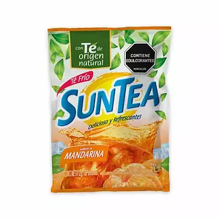 Suntea Mandarina 2l - 12g