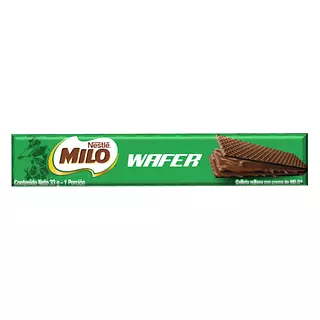 Nestle Milo Wafer 33gr