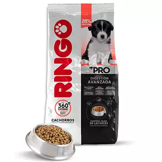 Ringo 500gr +Pro Cachorros