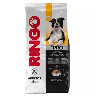 Ringo 1000gr +Pro Adultos