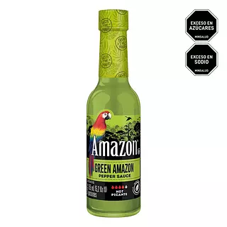 Amazon 155ml Green Amazon