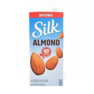 Silk Almendras Original X 946ml