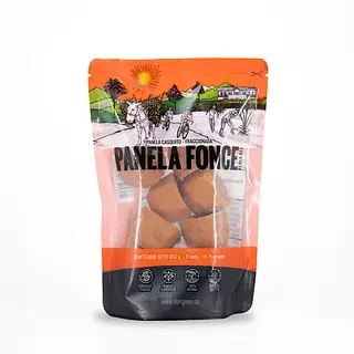 Panela Fonce Casquitos 900g