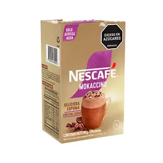 Nescafe Mocaccino 90g