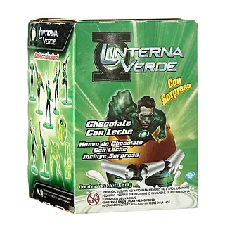 Huevo De Chocolate Disney 20g