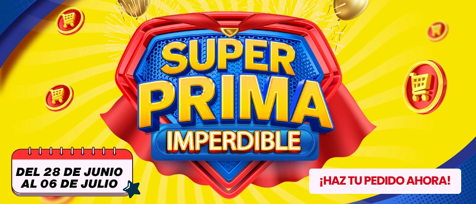 prima