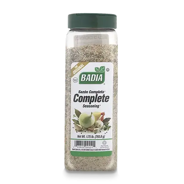 Sazon Completa Badia Pet 793.8g