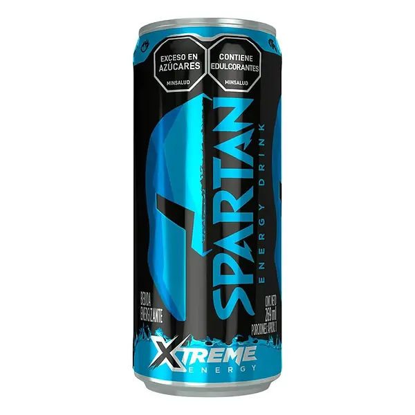 Spartan Xtreme 310ml