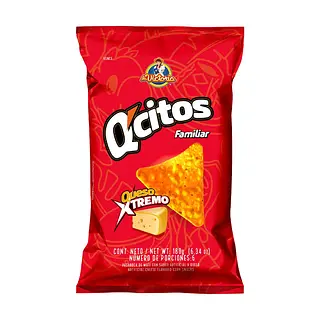 Q´Citos La Victoria 180g