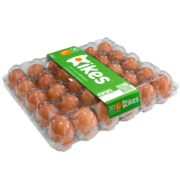 Huevos Kikes L Pague 28 Lleve 30 Und