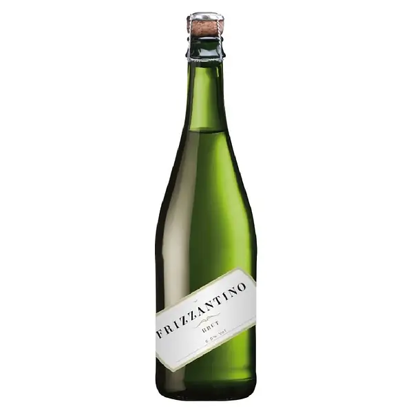 Vino Espumoso Frizzantino Blanco 750mll