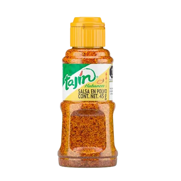 Tajin Habanero 45g