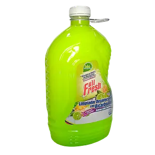 Detergente Con Bicarbonato Fuller Pinto 2l