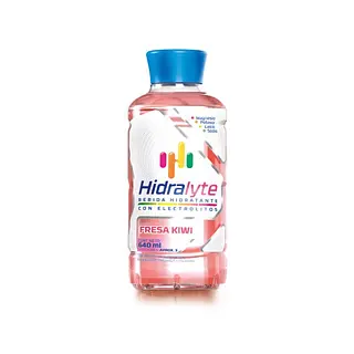 Hidralyte Fresa Kiwi 640ml