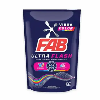 Det Fab 1800ml Doypack Proteccion Color