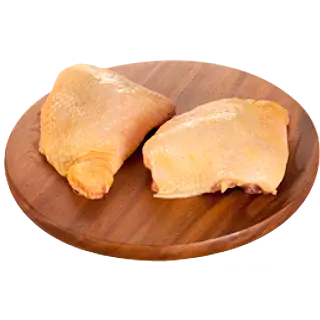 Pernil Campesino Kg Mac Pollo