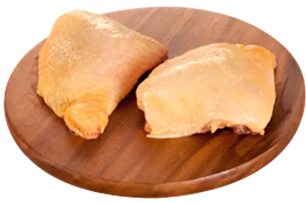 Pernil Campesino Kg Mac Pollo