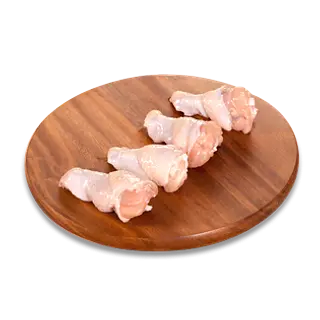 Colombinas Kg Mac Pollo