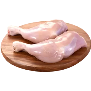 Pierna Pernil Sin Piel Kg Mac Pollo