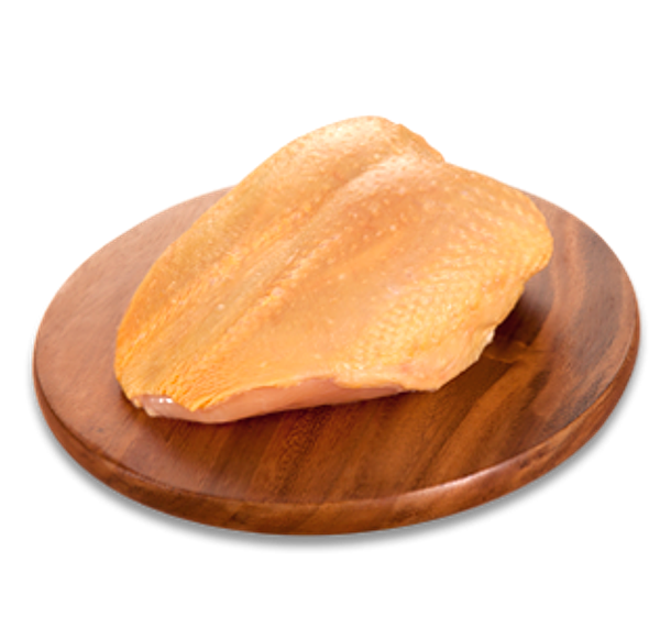 Pechuga Rancho Pechuga Campesina Kg Mac Pollo