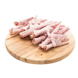 Bolsa De Patas 500gr Mac Pollo