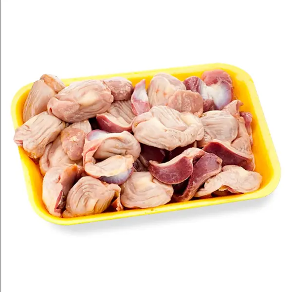 Bandeja De Mollejas 500gr Mac Pollo