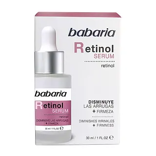 Serum Babaria Retinol 30ml