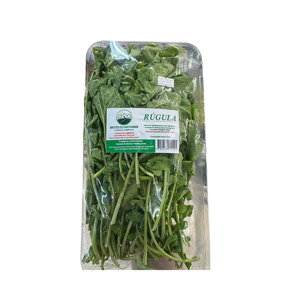 Rugula Brotes De Santander 150g