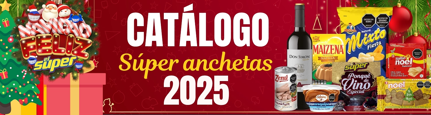 CATALOGO ANCHETERIA