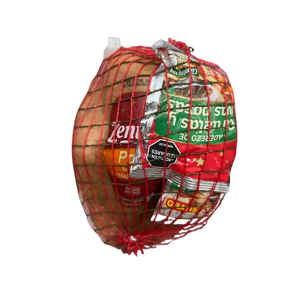 Especialidad Pavo Cacero Zenu 1000g