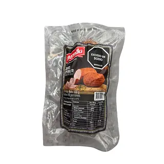 Jamon La Fazenda Pernilito 500g
